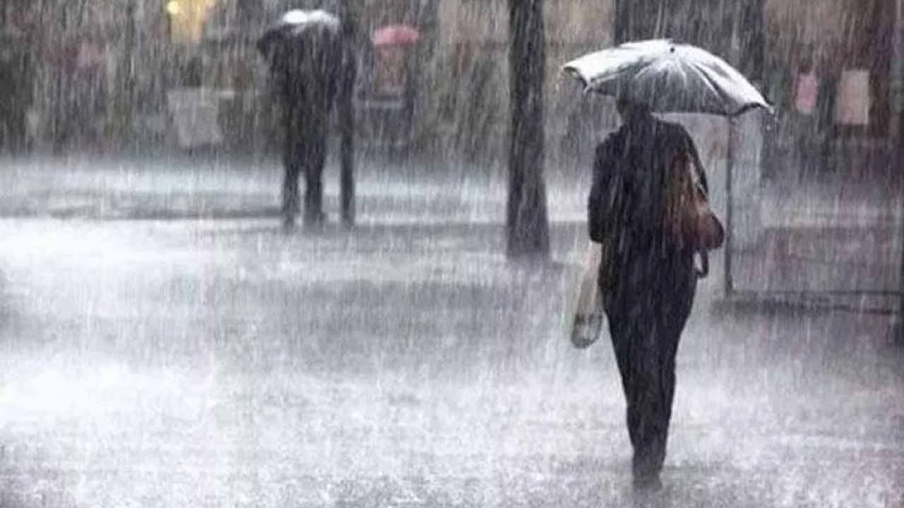 Rain Updates: ಮಧ್ಯಪ್ರದೇಶ, ಗುಜರಾತ್, ಮಹಾರಾಷ್ಟ್ರದಲ್ಲಿ ಇನ್ನೆರಡು ದಿನ ವ್ಯಾಪಕ ಮಳೆ; ಹಳದಿ ಅಲರ್ಟ್​ ಘೋಷಣೆ