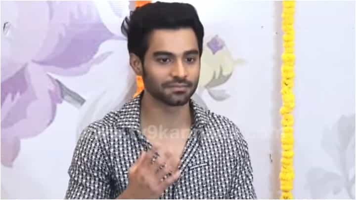 ‘ನನಗೆ ರಾಜಕೀಯದಲ್ಲಿ ಆಸಕ್ತಿ ಇಲ್ಲವೇ ಇಲ್ಲ’: ನೇರವಾಗಿ ಹೇಳಿದ ಜನಾರ್ದನ ರೆಡ್ಡಿ ಪುತ್ರ ಕಿರೀಟಿ ‘ನನಗೆ ರಾಜಕೀಯದಲ್ಲಿ ಆಸಕ್ತಿ ಇಲ್ಲವೇ ಇಲ್ಲ’: ನೇರವಾಗಿ ಹೇಳಿದ ಜನಾರ್ದನ ರೆಡ್ಡಿ ಪುತ್ರ ಕಿರೀಟಿ
