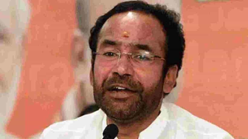 G Kishan Reddy: ಗೋವಾದಲ್ಲಿ ಬಿಜೆಪಿ ಜಯಭೇರಿ; ಈ ವಿಕ್ಟರಿಯಲ್ಲಿ ಅತ್ಯಂತ ಪ್ರಮುಖ ಪಾತ್ರ ವಹಿಸಿದ್ದು ಕೇಂದ್ರ ಸಚಿವ ಜಿ.ಕಿಶನ್ ರೆಡ್ಡಿ