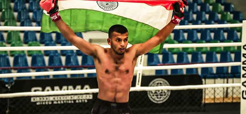 Mixed Martial Arts: ಎಂಎಂಎ ವಿಶ್ವ ಚಾಂಪಿಯನ್ಷಿಪ್ನಲ್ಲಿ ಬೆಳ್ಳಿ ಗೆದ್ದ ಬೆಂಗಳೂರಿನ ಕಿಶೋರ್..!