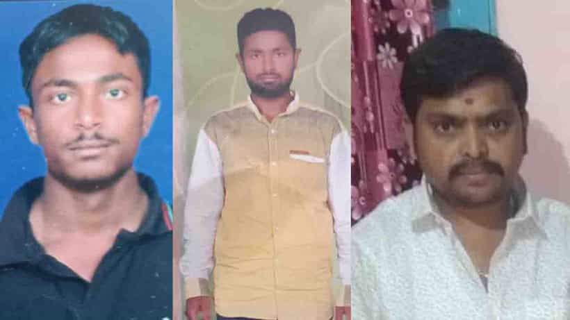 ಬಿಯರ್ ಖರೀದಿಸಲು ಬಾರ್ಗೆ ಬಂದವರ ನಡುವೆ ಜಗಳ; ಮಧ್ಯೆ ಬಂದ ಕ್ಯಾಶಿಯರ್ನನ್ನೇ ಕೊಂದು ಎಸ್ಕೇಪ್ ಆದವರು ಅರೆಸ್ಟ್ ಆದ್ರು!