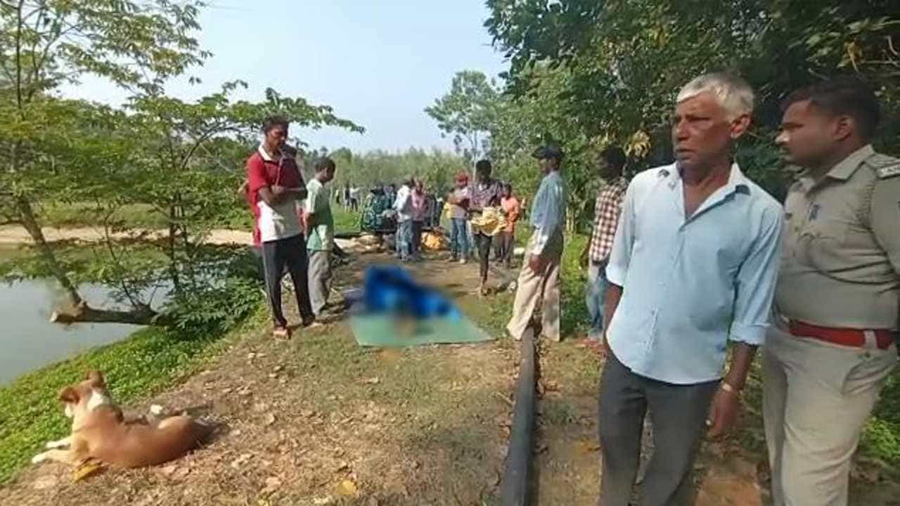 Suicide: ಪುತ್ರ ನಿಂದಿಸಿದ ಎಂದು ತಂದೆ ಆತ್ಮಹತ್ಯೆ, ತಂದೆ ಸಾವಿನ ಸುದ್ದಿ ಕೇಳಿ ಪುತ್ರನೂ ನೇಣಿಗೆ ಶರಣು Suicide: ಪುತ್ರ ನಿಂದಿಸಿದ ಎಂದು ತಂದೆ ಆತ್ಮಹತ್ಯೆ, ತಂದೆ ಸಾವಿನ ಸುದ್ದಿ ಕೇಳಿ ಪುತ್ರನೂ ನೇಣಿಗೆ ಶರಣು