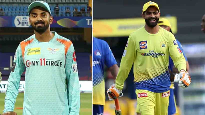 LSG vs CSK Highlights, IPL 2022: ಲಕ್ನೋ ಬ್ಯಾಟಿಂಗ್ ಅಬ್ಬರ; ಸಿಎಸ್ಕೆಗೆ ಸತತ 2ನೇ ಸೋಲು