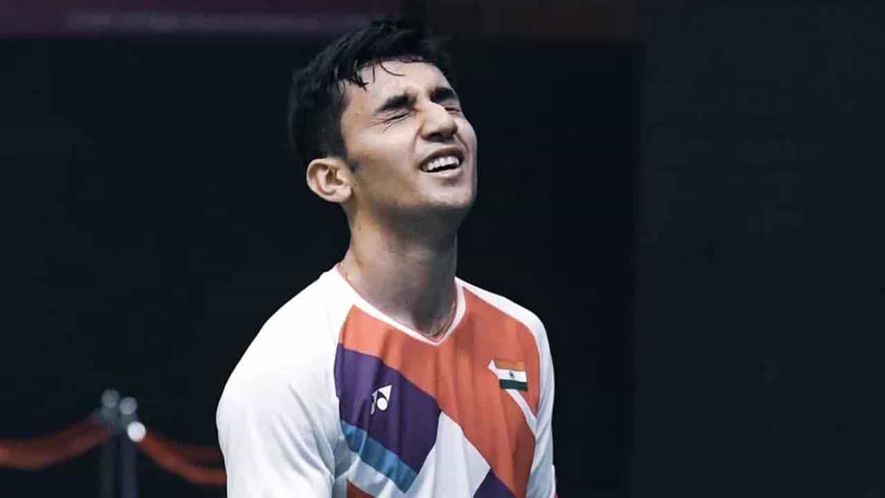 All England Badminton: ಸೆಮಿಫೈನಲ್‌ಗೆ ಎಂಟ್ರಿಕೊಟ್ಟ ಲಕ್ಷ್ಯ ಸೇನ್! ಪಂದ್ಯಾವಳಿಯಿಂದ ಹೊರಬಿದ್ದ ಸಾತ್ವಿಕ್-ಚಿರಾಗ್