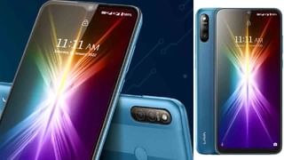 Realme V25: ಫುಲ್‌ ಚಾರ್ಜ್‌ ಮಾಡಿದ್ರೆ 24 ದಿನಗಳ ಸ್ಟ್ಯಾಂಡ್‌ಬೈ ಟೈಂ: ಇದು ರಿಯಲ್ ಮಿಯ ಹೊಸ ಪವರ್​​ಫುಲ್ ಫೋನ್