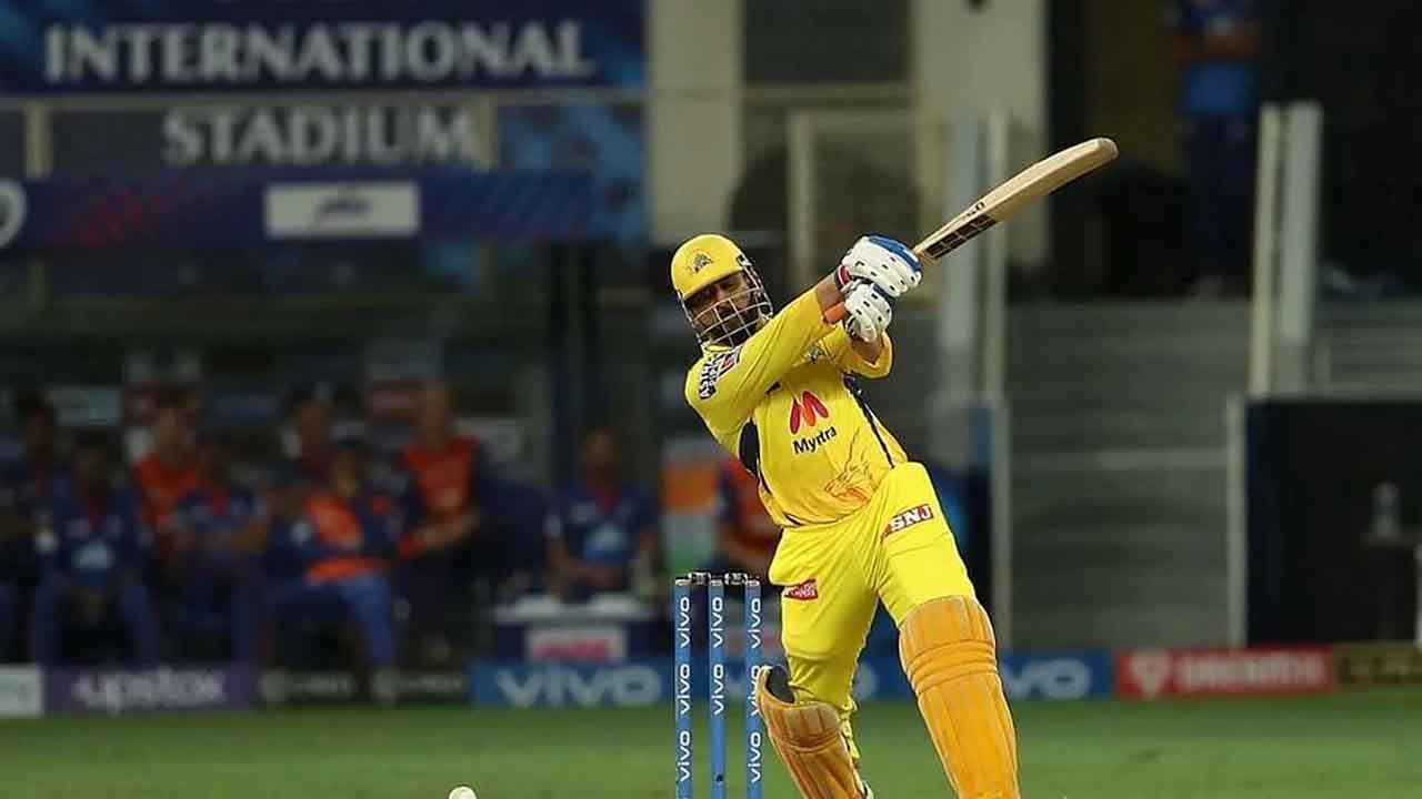 CSK IPL 2022: ಬೆಸ್ಟ್ ಫಿನಿಶರ್! ಕೊನೆಯ 5 ಓವರ್​ಗಳಲ್ಲಿ ಧೋನಿ ತುಂಬಾ ಅಪಾಯಕಾರಿ ಯಾಕೆ ಗೊತ್ತಾ?