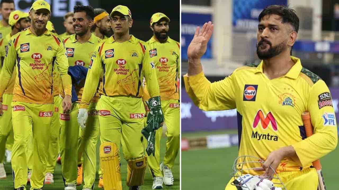MS Dhoni: ಶಾಕಿಂಗ್: ಧೋನಿ ಬಳಿಕ ನಾಯಕತ್ವ ತೊರೆಯಲು ಮುಂದಾದ ಮತ್ತೊಬ್ಬ ಸ್ಟಾರ್ ಆಟಗಾರ MS Dhoni: ಶಾಕಿಂಗ್: ಧೋನಿ ಬಳಿಕ ನಾಯಕತ್ವ ತೊರೆಯಲು ಮುಂದಾದ ಮತ್ತೊಬ್ಬ ಸ್ಟಾರ್ ಆಟಗಾರ