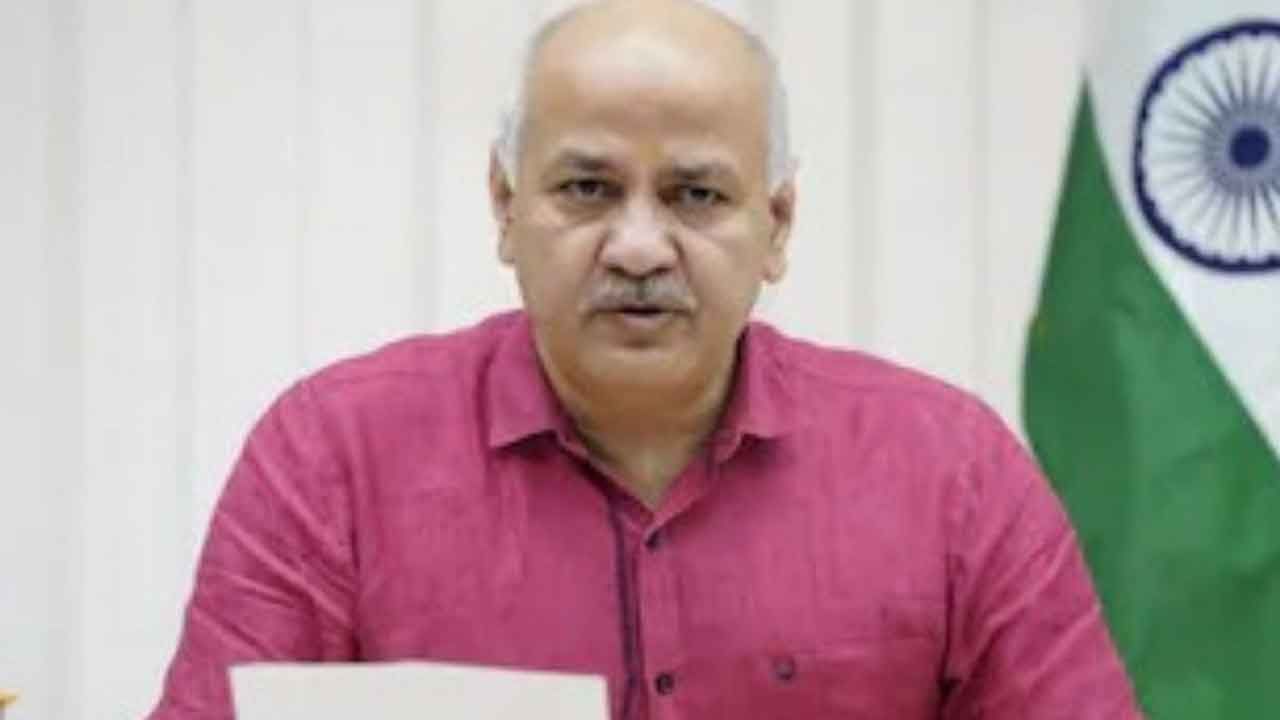 ಕೃತ್ಯ ರಾವಣನಂತೆ, ಅವರು ಭಗವದ್ಗೀತೆ ಬಗ್ಗೆ ಮಾತನಾಡುತ್ತಾರೆ: ಮನೀಶ್ ಸಿಸೋಡಿಯಾ ಕೃತ್ಯ ರಾವಣನಂತೆ, ಅವರು ಭಗವದ್ಗೀತೆ ಬಗ್ಗೆ ಮಾತನಾಡುತ್ತಾರೆ: ಮನೀಶ್ ಸಿಸೋಡಿಯಾ