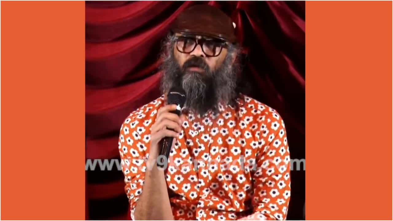 ‘ಎದ್ದೇಳು ಮಂಜುನಾಥ 2’ ಚಿತ್ರದಲ್ಲಿ ಜಗ್ಗೇಶ್ ಇರಲ್ಲ; ಹಾಗಾದರೆ ಈ ಸಿನಿಮಾದ ಹೀರೋ ಯಾರು? ‘ಎದ್ದೇಳು ಮಂಜುನಾಥ 2’ ಚಿತ್ರದಲ್ಲಿ ಜಗ್ಗೇಶ್ ಇರಲ್ಲ; ಹಾಗಾದರೆ ಈ ಸಿನಿಮಾದ ಹೀರೋ ಯಾರು?