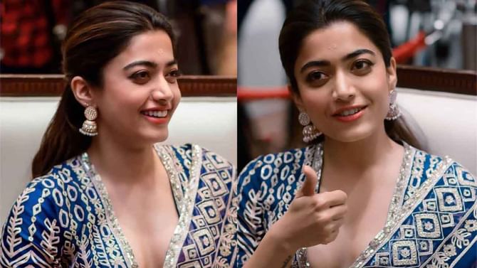 Rashmika Mandanna: ಜೂನ್ 10 ರಶ್ಮಿಕಾ ಮಂದಣ್ಣ ಪಾಲಿಗೆ ವಿಶೇಷ ದಿನ; ಈಡೇರುತ್ತಿದೆ ಹಲವು ವರ್ಷಗಳ ಕನಸು Rashmika Mandanna: ಜೂನ್ 10 ರಶ್ಮಿಕಾ ಮಂದಣ್ಣ ಪಾಲಿಗೆ ವಿಶೇಷ ದಿನ; ಈಡೇರುತ್ತಿದೆ ಹಲವು ವರ್ಷಗಳ ಕನಸು