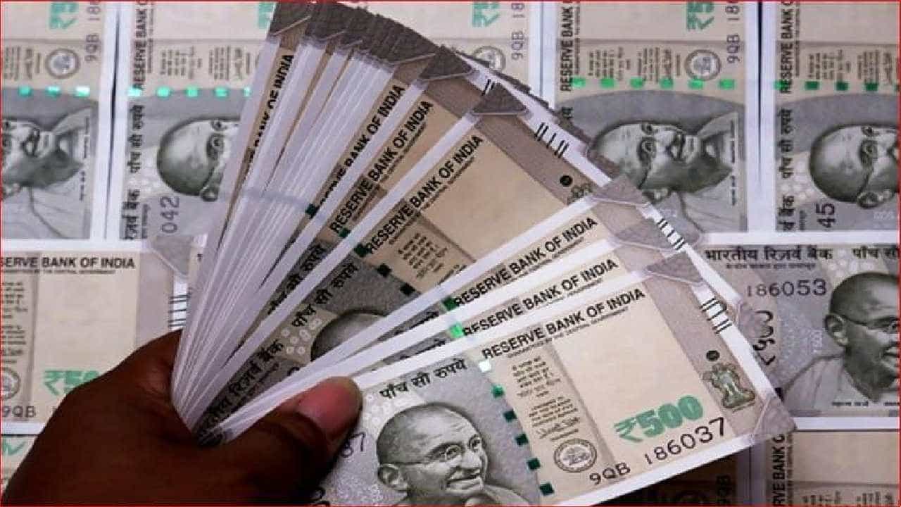 MLA Salary: ಶಾಸಕರ ವೇತನ ಪರಿಷ್ಕರಣೆ; ತಿಂಗಳಿಗೆ 2 ಲಕ್ಷ ದಾಟಿತು ಎಂಎಲ್ಎಗಳ ವೇತನ MLA Salary: ಶಾಸಕರ ವೇತನ ಪರಿಷ್ಕರಣೆ; ತಿಂಗಳಿಗೆ 2 ಲಕ್ಷ ದಾಟಿತು ಎಂಎಲ್ಎಗಳ ವೇತನ
