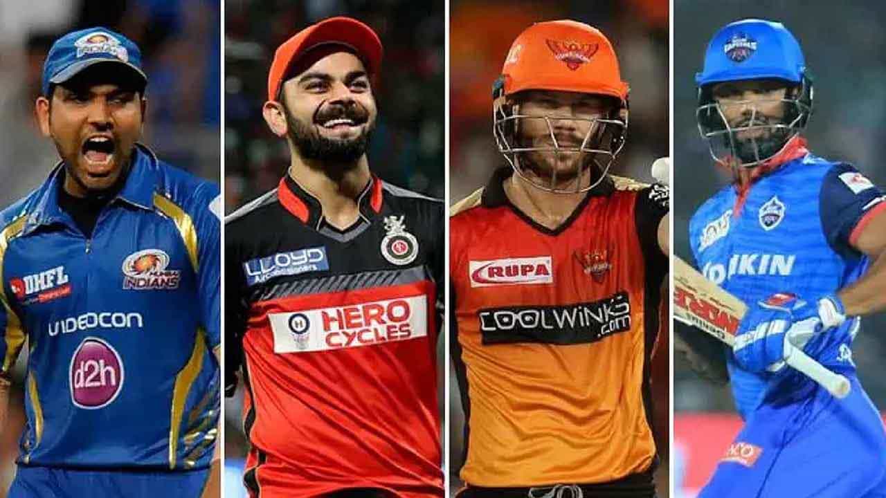 IPL 2022: ನಾಲ್ವರು ಭಾರತೀಯರು! ಐಪಿಎಲ್ ಇತಿಹಾಸದಲ್ಲಿ ಅತಿ ಹೆಚ್ಚು ರನ್ ಗಳಿಸಿದ ಆಟಗಾರರು ಇವರೇ..