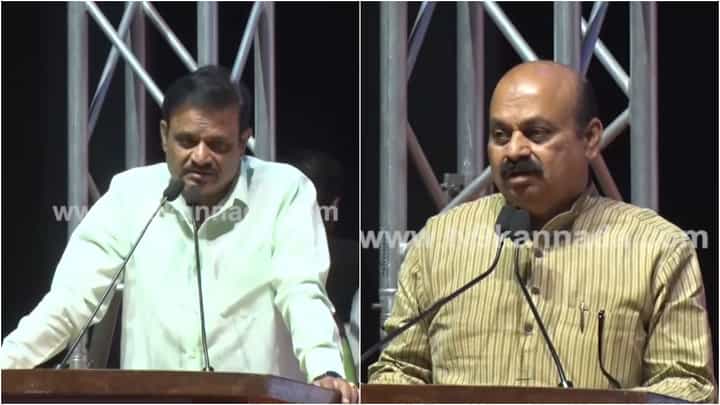 ‘ಮುಖ್ಯಮಂತ್ರಿಗಳು ಬಜೆಟ್ನಲ್ಲಿ ಕನ್ನಡ ಚಿತ್ರರಂಗಕ್ಕೆ ಸಿಹಿ ಸುದ್ದಿ ಕೊಡ್ತಾರೆ’: ಚಿತ್ರೋತ್ಸವದಲ್ಲಿ ಮುನಿರತ್ನ ಹೇಳಿಕೆ ‘ಮುಖ್ಯಮಂತ್ರಿಗಳು ಬಜೆಟ್ನಲ್ಲಿ ಕನ್ನಡ ಚಿತ್ರರಂಗಕ್ಕೆ ಸಿಹಿ ಸುದ್ದಿ ಕೊಡ್ತಾರೆ’: ಚಿತ್ರೋತ್ಸವದಲ್ಲಿ ಮುನಿರತ್ನ ಹೇಳಿಕೆ