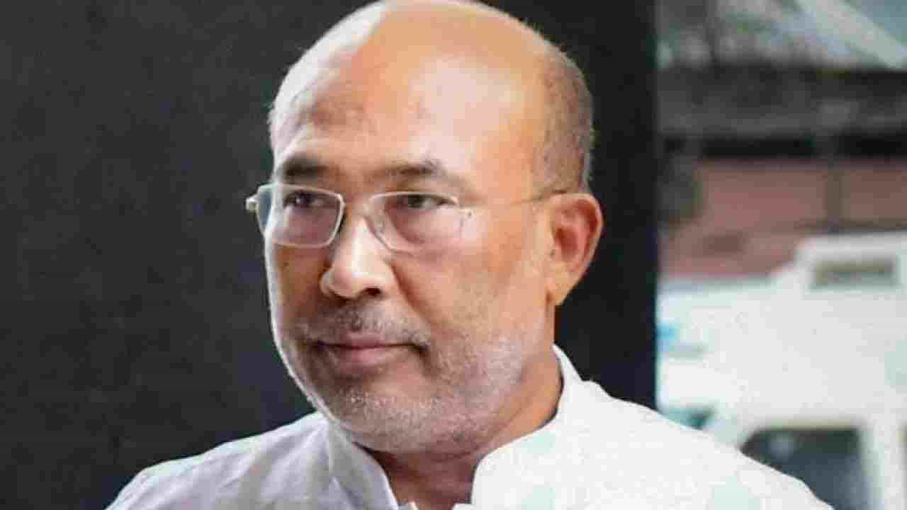 N Biren Singh: 2ನೇ ಬಾರಿಗೆ ಮುಖ್ಯಮಂತ್ರಿ ಪಟ್ಟಕ್ಕೇರಲು ಸಜ್ಜಾದ ಹಿಗಾಂಗ್ ಸರದಾರ ಬಿರೆನ್ ಸಿಂಗ್; ಕೈ ಬಿಟ್ಟು ಬಂದವರ ಅದೃಷ್ಟ ! N Biren Singh: 2ನೇ ಬಾರಿಗೆ ಮುಖ್ಯಮಂತ್ರಿ ಪಟ್ಟಕ್ಕೇರಲು ಸಜ್ಜಾದ ಹಿಗಾಂಗ್ ಸರದಾರ ಬಿರೆನ್ ಸಿಂಗ್; ಕೈ ಬಿಟ್ಟು ಬಂದವರ ಅದೃಷ್ಟ !