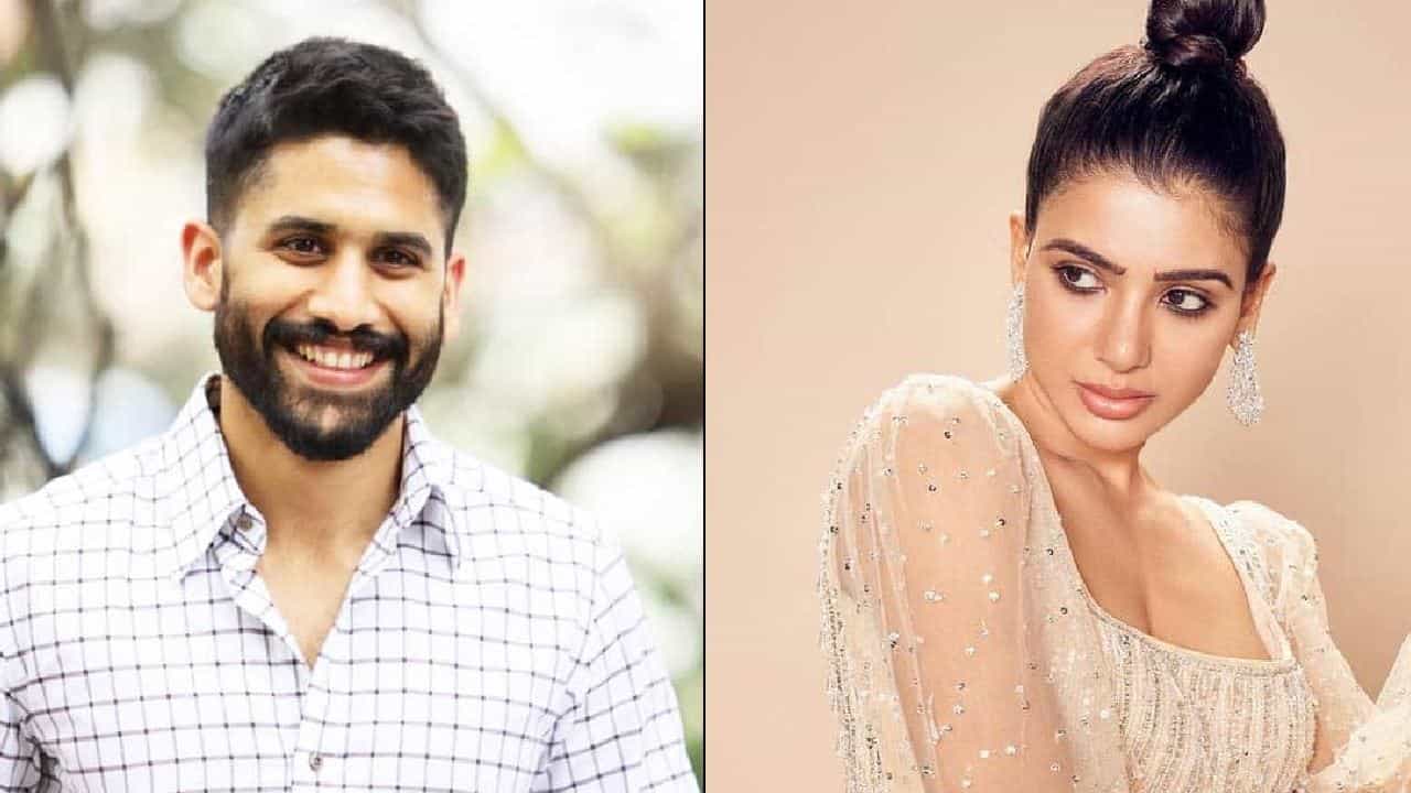 Samantha: ಮಾಜಿ ಪತಿಯನ್ನು ಅನ್​ಫಾಲೋ ಮಾಡಿದ ಸಮಂತಾ; ಫ್ಯಾನ್ಸ್ ಗಮನಿಸಿದ್ರು ಮತ್ತೊಂದು ಅಚ್ಚರಿಯ ವಿಚಾರ