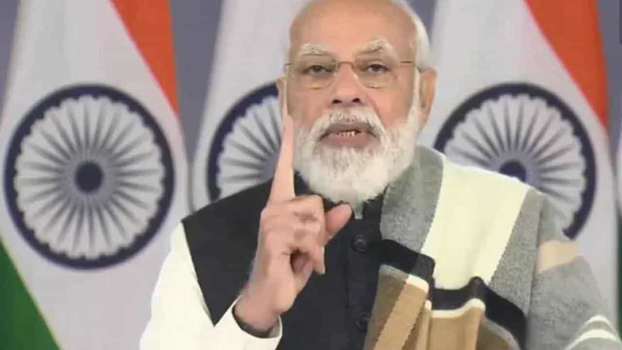 Birbhum Violence ಪಶ್ಚಿಮ ಬಂಗಾಳ ಕಟ್ಟುನಿಟ್ಟಾದ ಕ್ರಮಗಳನ್ನು ತೆಗೆದುಕೊಳ್ಳುತ್ತದೆ ಎಂದು ಭಾವಿಸುತ್ತೇನೆ: ನರೇಂದ್ರ ಮೋದಿ Birbhum Violence ಪಶ್ಚಿಮ ಬಂಗಾಳ ಕಟ್ಟುನಿಟ್ಟಾದ ಕ್ರಮಗಳನ್ನು ತೆಗೆದುಕೊಳ್ಳುತ್ತದೆ ಎಂದು ಭಾವಿಸುತ್ತೇನೆ: ನರೇಂದ್ರ ಮೋದಿ