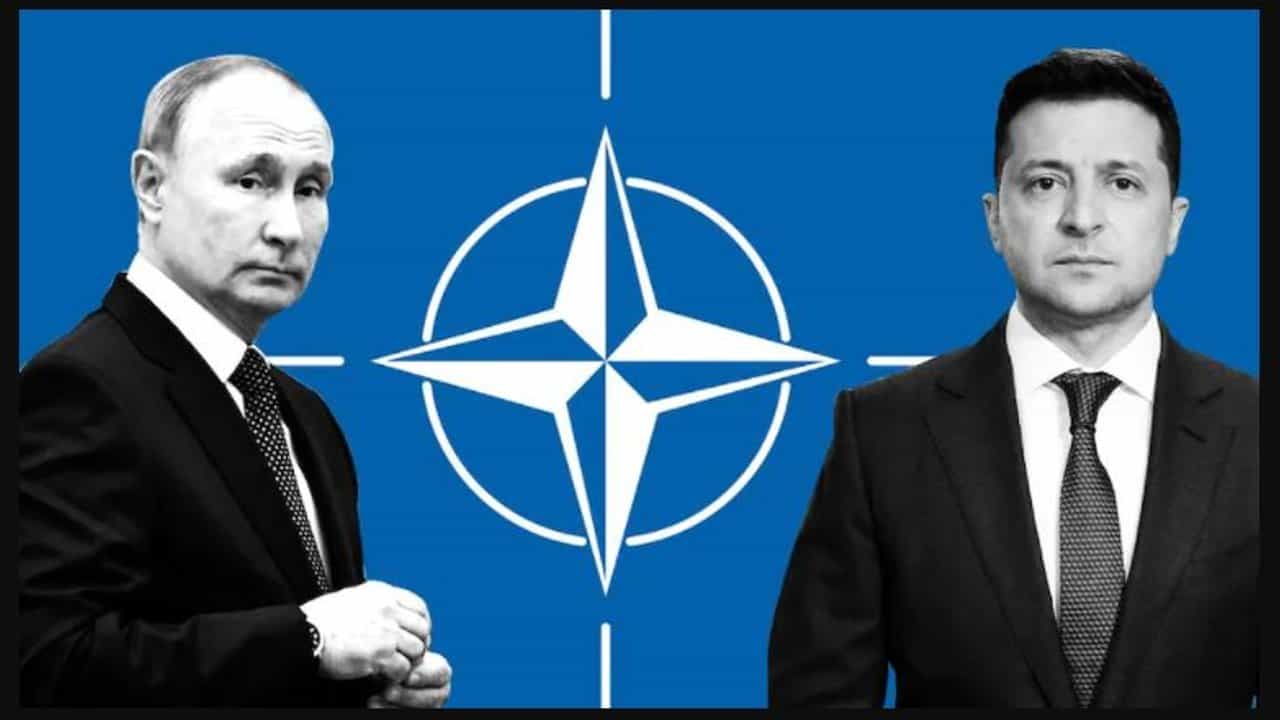NATO: ಕೈಕೊಟ್ಟ ನ್ಯಾಟೋ! ಉಕ್ರೇನ್ ಪತನ ತಪ್ಪಿಸಲು ಸಾಧ್ಯವಿಲ್ಲ - ಇದು ರಕ್ಷಣಾ ತಜ್ಞರ ಅಭಿಮತ NATO: ಕೈಕೊಟ್ಟ ನ್ಯಾಟೋ! ಉಕ್ರೇನ್ ಪತನ ತಪ್ಪಿಸಲು ಸಾಧ್ಯವಿಲ್ಲ - ಇದು ರಕ್ಷಣಾ ತಜ್ಞರ ಅಭಿಮತ