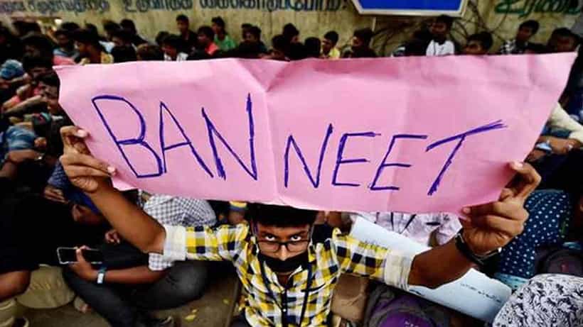 ನೀಟ್ ನಿಷೇಧಕ್ಕೆ ಆಗ್ರಹಿಸಿ ಟ್ವಿಟರ್ನಲ್ಲಿ ಕರವೇ ಅಭಿಯಾನ: 35 ಸಾವಿರ ಟ್ವೀಟ್