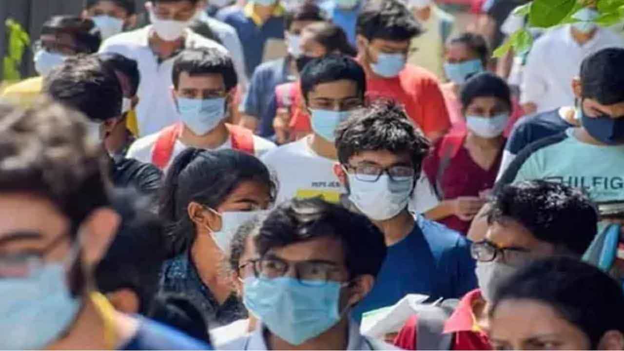 NEET-UG: ನೀಟ್ ಯುಜಿ ಪರೀಕ್ಷೆಗೆ ಗರಿಷ್ಠ ವಯಸ್ಸಿನ ಮಿತಿಯ ಮಾನದಂಡ ರದ್ದುಗೊಳಿಸಿದ ರಾಷ್ಟ್ರೀಯ ವೈದ್ಯಕೀಯ ಆಯೋಗ NEET-UG: ನೀಟ್ ಯುಜಿ ಪರೀಕ್ಷೆಗೆ ಗರಿಷ್ಠ ವಯಸ್ಸಿನ ಮಿತಿಯ ಮಾನದಂಡ ರದ್ದುಗೊಳಿಸಿದ ರಾಷ್ಟ್ರೀಯ ವೈದ್ಯಕೀಯ ಆಯೋಗ