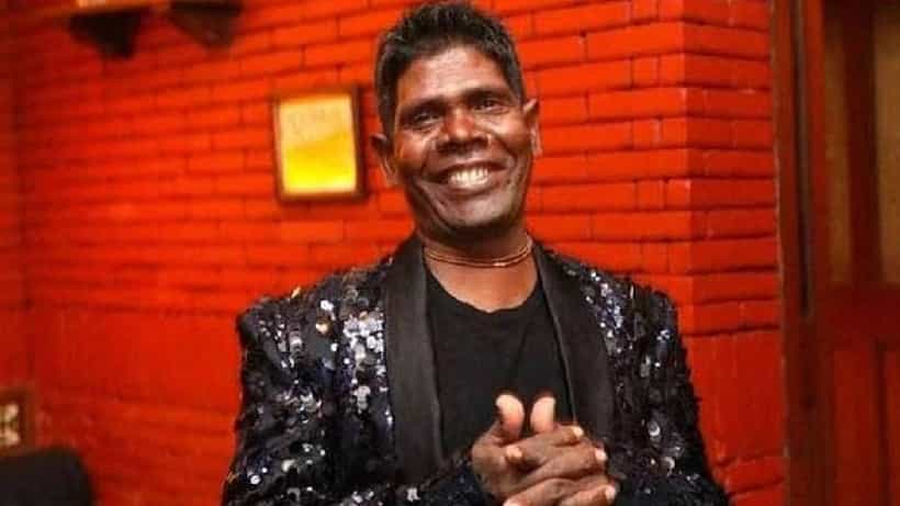 ಕಚ್ಚಾ ಬಾದಾಮ್ ಖ್ಯಾತಿಯ ಬುಬನ್ ಬಡ್ಯಾಕರ್ಗೆ ಅಪಘಾತ: ಆಸ್ಪತ್ರೆಗೆ ದಾಖಲು