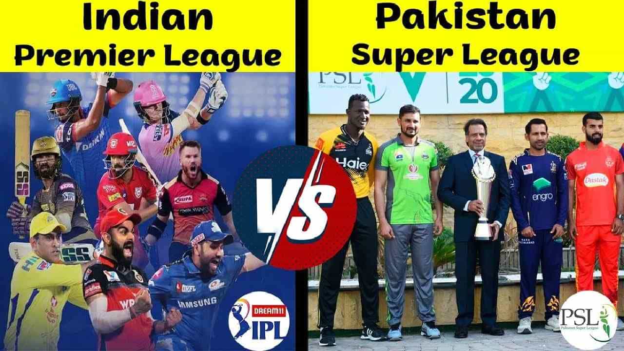 PSL vs IPL Prize Money: ಪಾಕಿಸ್ತಾನ್ ಸೂಪರ್ ಲೀಗ್ ಗೆದ್ರೆ ಸಿಗುವ ಪ್ರಶಸ್ತಿ ಮೊತ್ತವೆಷ್ಟು ಗೊತ್ತಾ?