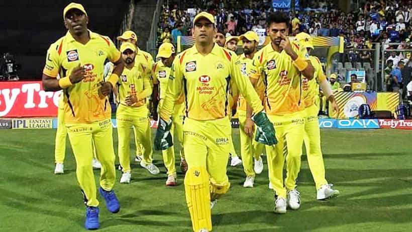IPL 2022: ಐಪಿಎಲ್ ಆರಂಭಕ್ಕೂ ಮುನ್ನ CSKಗೆ ಸಿಹಿಸುದ್ದಿ: ಸ್ಟಾರ್ ಆಟಗಾರ ಮರಳುವ ಸೂಚನೆ