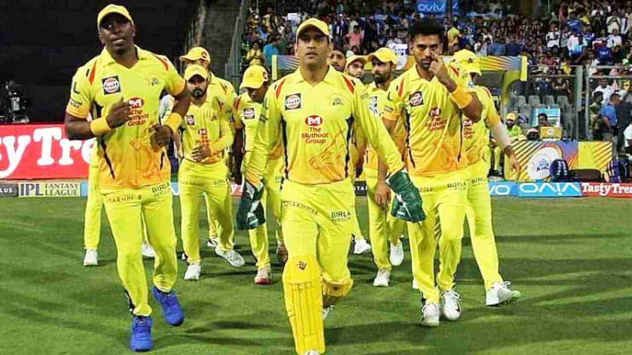 IPL 2022: ಮತ್ತೆ ಸಂಕಷ್ಟಕ್ಕೆ ಸಿಲುಕಿದ CSK: ಸ್ಟಾರ್ ಆಟಗಾರ ಅಲಭ್ಯ