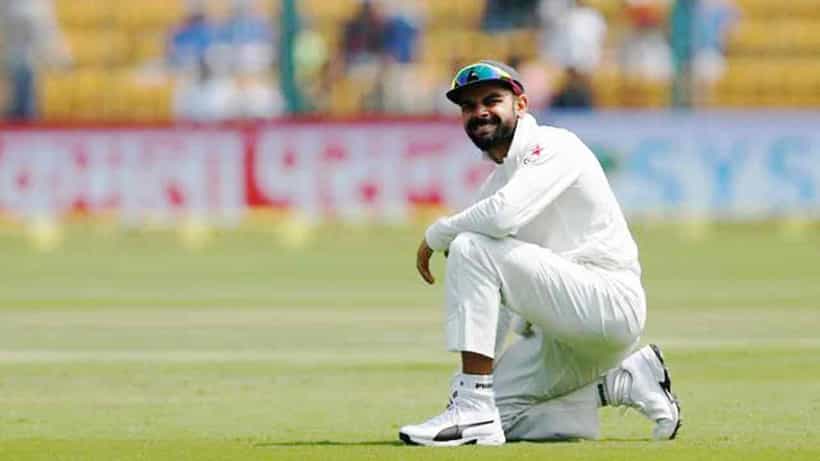 Virat Kohli: ಶತಕದ ಟೆಸ್ಟ್ನಲ್ಲಿ ಶತಕದ ನಿರೀಕ್ಷೆ: ಮೊಹಾಲಿಯಲ್ಲಿ ಕೊಹ್ಲಿ ಬ್ಯಾಟಿಂಗ್ ಹೇಗಿದೆ?
