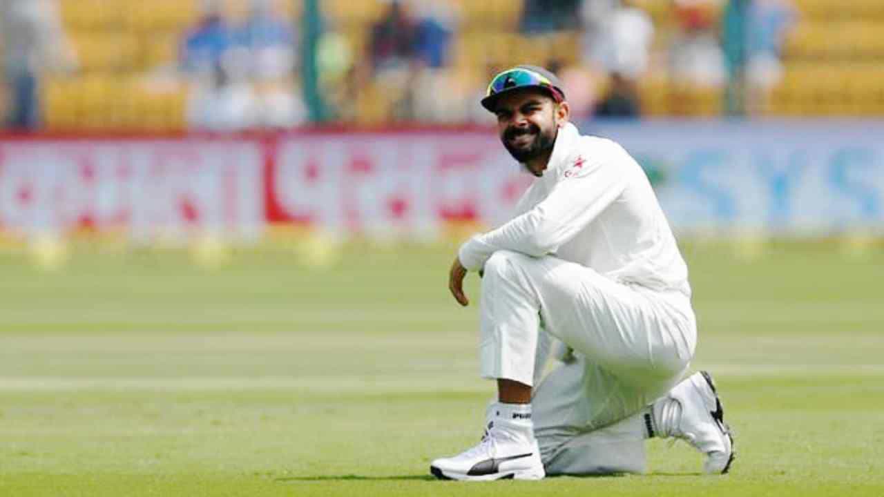 Virat Kohli: ಶತಕದ ಟೆಸ್ಟ್​ನಲ್ಲಿ ಶತಕದ ನಿರೀಕ್ಷೆ: ಮೊಹಾಲಿಯಲ್ಲಿ ಕೊಹ್ಲಿ ಬ್ಯಾಟಿಂಗ್ ಹೇಗಿದೆ?