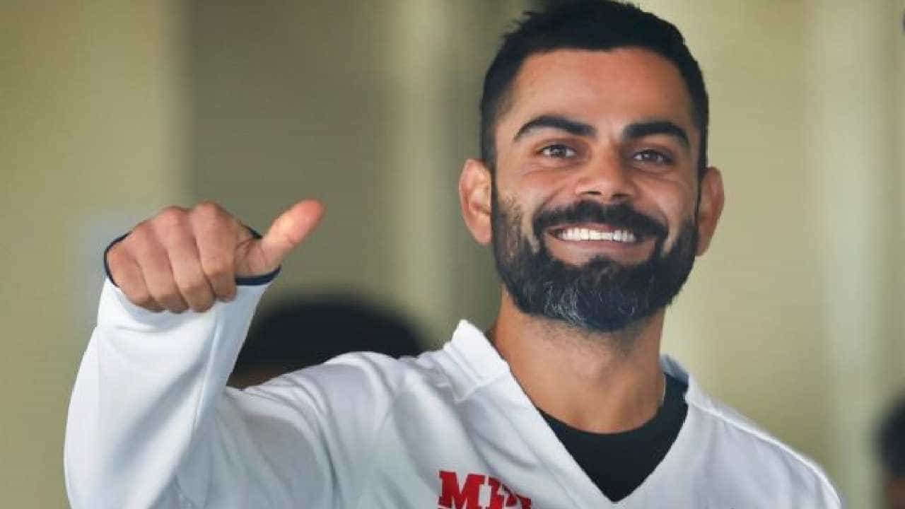 Virat Kohli: 100ನೇ ಟೆಸ್ಟ್ ಪಂದ್ಯದಲ್ಲಿ ಕೊಹ್ಲಿಯ 71ನೇ ಲೆಕ್ಕಚಾರ..! Virat Kohli: 100ನೇ ಟೆಸ್ಟ್ ಪಂದ್ಯದಲ್ಲಿ ಕೊಹ್ಲಿಯ 71ನೇ ಲೆಕ್ಕಚಾರ..!