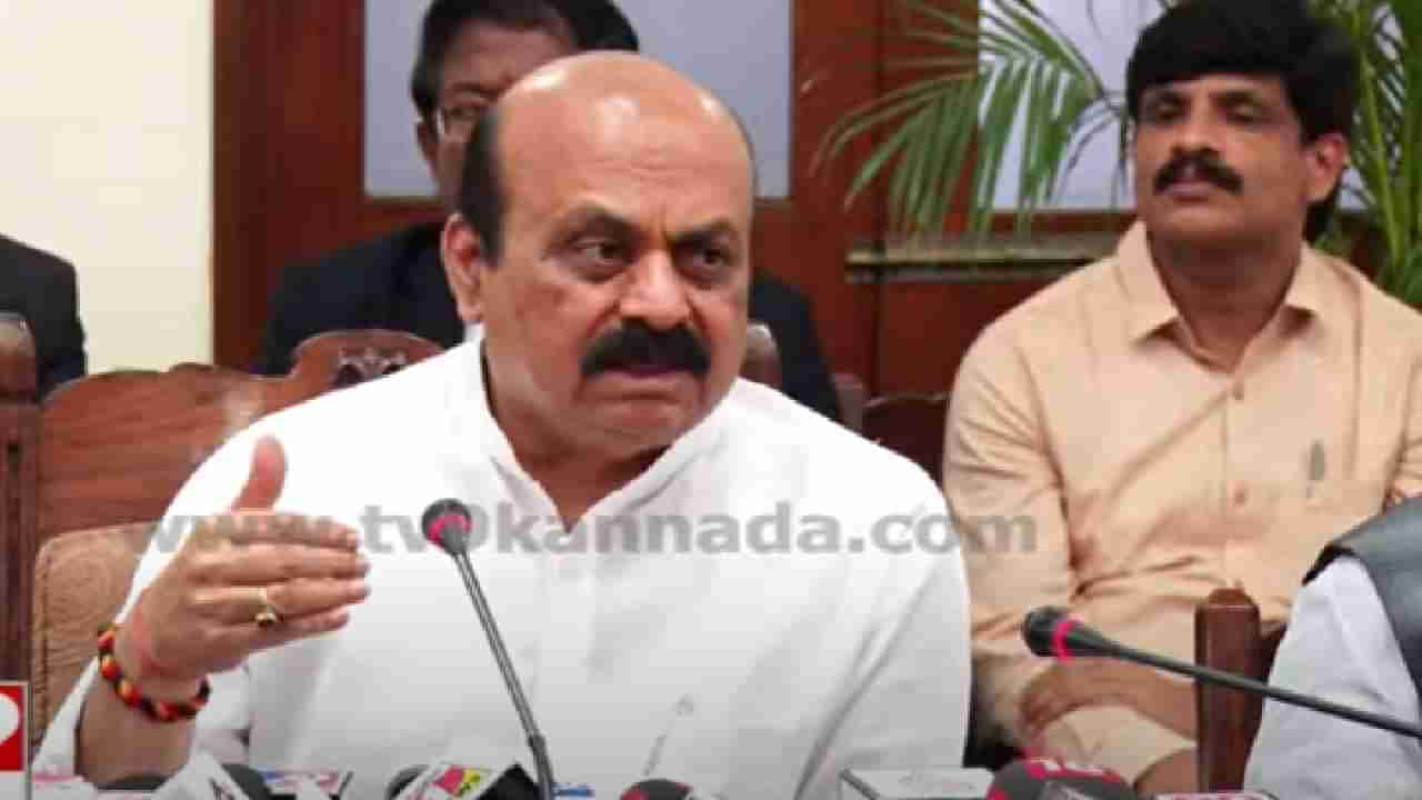 ಎಲ್ಲಾ ಕ್ಷೇತ್ರಗಳನ್ನು ಗಮನದಲ್ಲಿರಿಸಿ ಈ ಬಾರಿ ಸೂಕ್ಷ್ಮ ಬಜೆಟ್ ಮಂಡನೆ: ಸಿಎಂ ಬಸವರಾಜ ಬೊಮ್ಮಾಯಿ