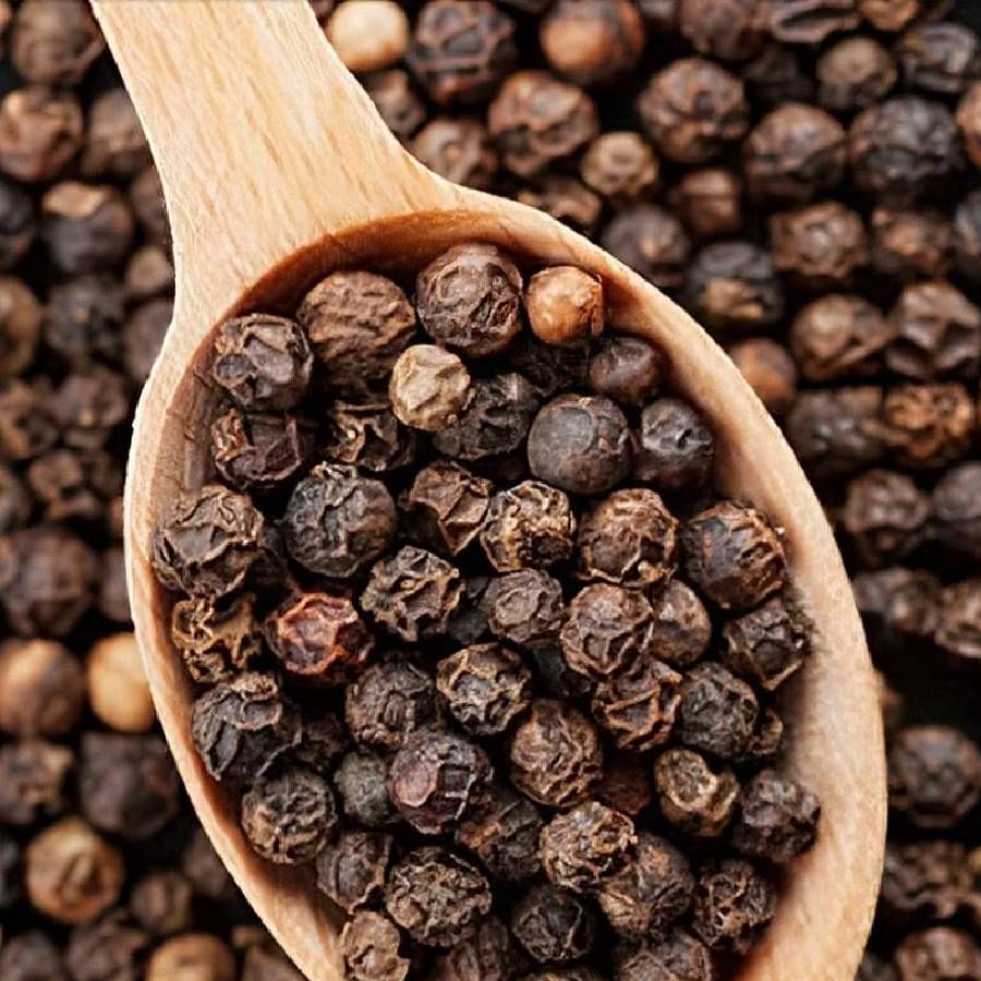 Black Pepper: ಕರಿಮೆಣಸಿನ ಕಾಳು ಬಳಸಿ ಹಲವು ಆರೋಗ್ಯ ಸಮಸ್ಯೆಗೆ ಮುಕ್ತಿ ನೀಡಿ