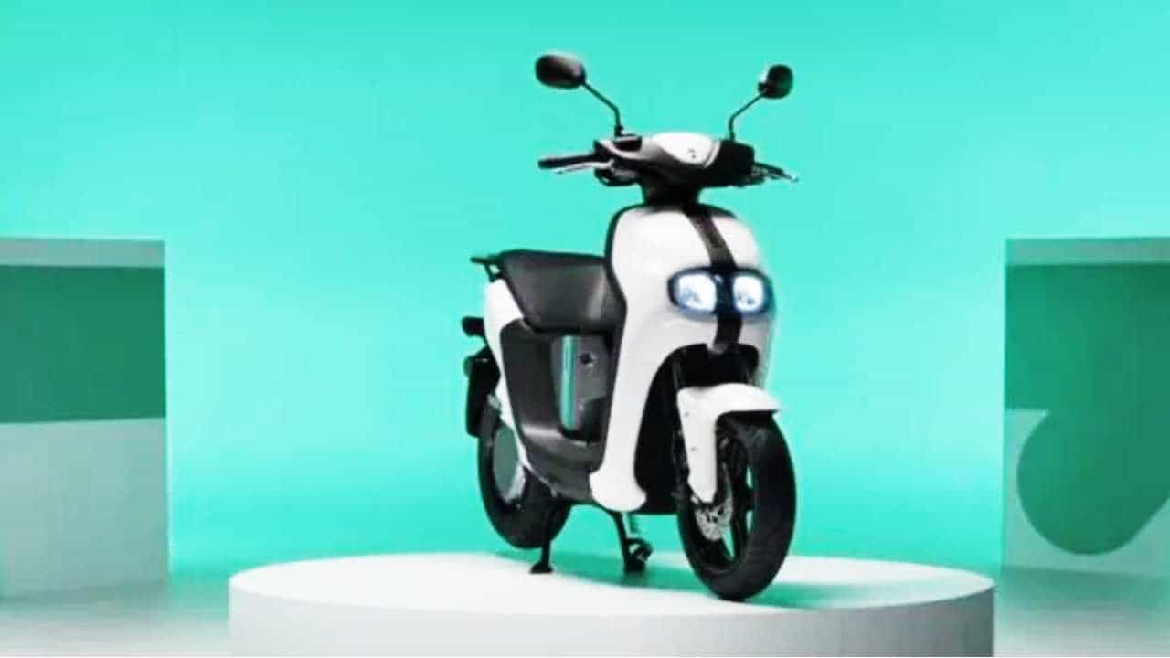 Yamaha Neo: ಮೊದಲ ಎಲೆಕ್ಟ್ರಿಕ್ ಸ್ಕೂಟರ್ ಪರಿಚಯಿಸಿದ ಯಮಹಾ Yamaha Neo: ಮೊದಲ ಎಲೆಕ್ಟ್ರಿಕ್ ಸ್ಕೂಟರ್ ಪರಿಚಯಿಸಿದ ಯಮಹಾ