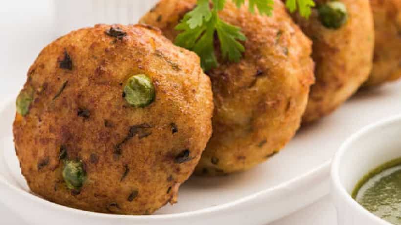 ರುಚಿಯಾದ ಆಲೂಗಡ್ಡೆ-ಮೊಟ್ಟೆಯ ಕಟ್ಲೆಟ್ ಮಾಡುವುದು ಹೇಗೆ? ಇಲ್ಲಿದೆ ಸುಲಭ ವಿಧಾನ