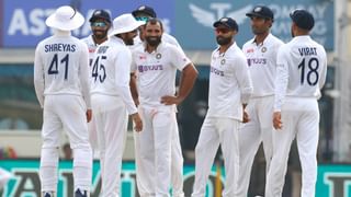 IND vs SL: 222 ರನ್​ಗಳಿಂದ ಸೋತ ಶ್ರೀಲಂಕಾ! ಕೊಹ್ಲಿಗೆ ಗೆಲುವಿನ ಗಿಫ್ಟ್ ಕೊಟ್ಟ ಟೀಂ ಇಂಡಿಯಾ