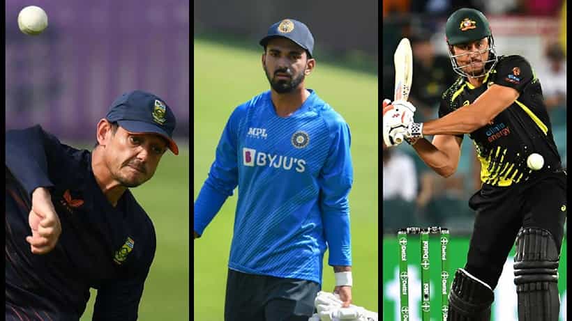 IPL 2022: LSG ತಂಡದ ಇಬ್ಬರು ಸ್ಟಾರ್ ಆಟಗಾರರು ಅಲಭ್ಯ: ಕೆಎಲ್ ರಾಹುಲ್ಗೆ ಚಿಂತೆ ಶುರು