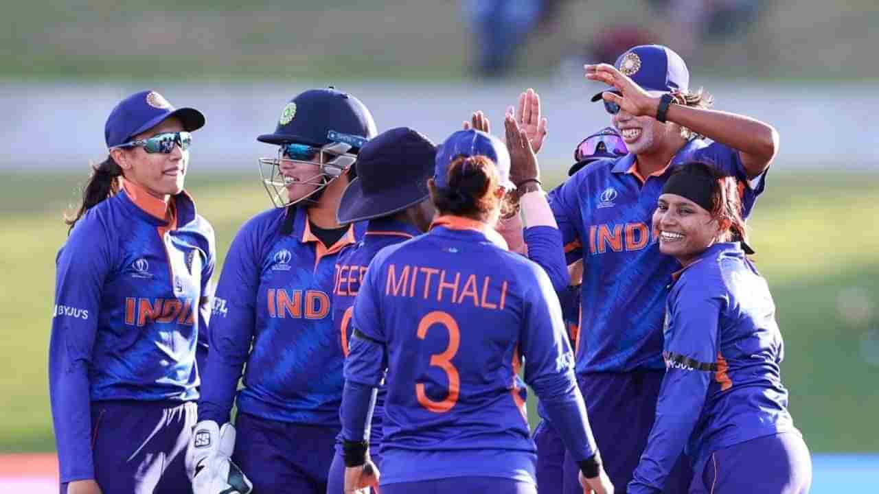 ICC Womens WC 2022, IND vs NZ: ಭಾರತದ 2ನೇ ಪಂದ್ಯ ಯಾರ ವಿರುದ್ದ, ಯಾವಾಗ? ಇಲ್ಲಿದೆ ಸಂಪೂರ್ಣ ಮಾಹಿತಿ