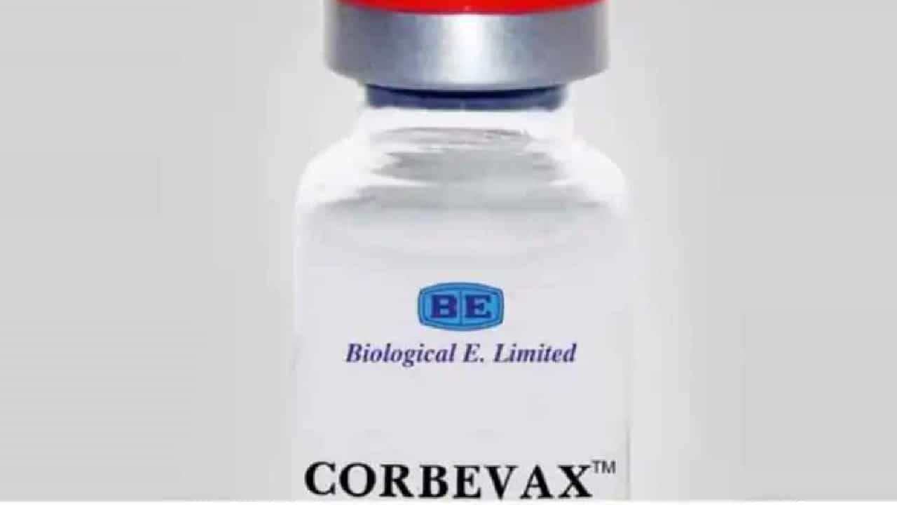 Corbevax: 5ರಿಂದ 12 ವರ್ಷದೊಳಗಿನ ಮಕ್ಕಳಿಗೆ ಕಾರ್ಬ್​ವ್ಯಾಕ್ಸ್​ ಲಸಿಕೆಯ ತುರ್ತು ಬಳಕೆಗೆ ಅವಕಾಶ ನೀಡಲು ಮನವಿ