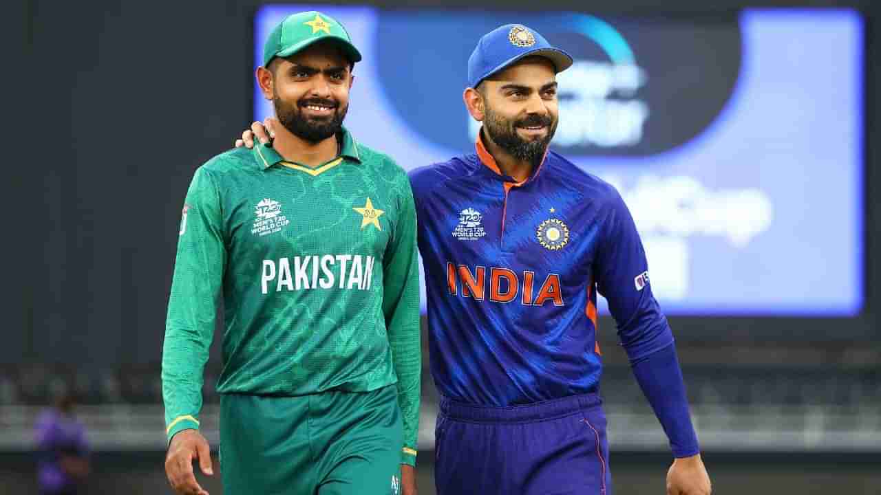 India vs Pakistan: ಆಸ್ಟ್ರೇಲಿಯಾದಲ್ಲಿ ಭಾರತ-ಪಾಕಿಸ್ತಾನ್ ಮುಖಾಮುಖಿ: ತ್ರಿಕೋನಾ ಸರಣಿಗೆ ಪ್ಲ್ಯಾನ್..!