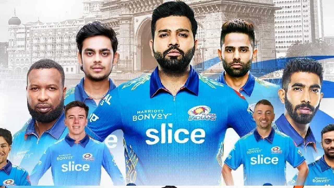 IPL 2022: ಮುಂಬೈ ಇಂಡಿಯನ್ಸ್ ತಂಡಕ್ಕೆ ಬಿಗ್ ಶಾಕ್: ಸ್ಟಾರ್ ಆಟಗಾರ ಅನುಮಾನ IPL 2022: ಮುಂಬೈ ಇಂಡಿಯನ್ಸ್ ತಂಡಕ್ಕೆ ಬಿಗ್ ಶಾಕ್: ಸ್ಟಾರ್ ಆಟಗಾರ ಅನುಮಾನ
