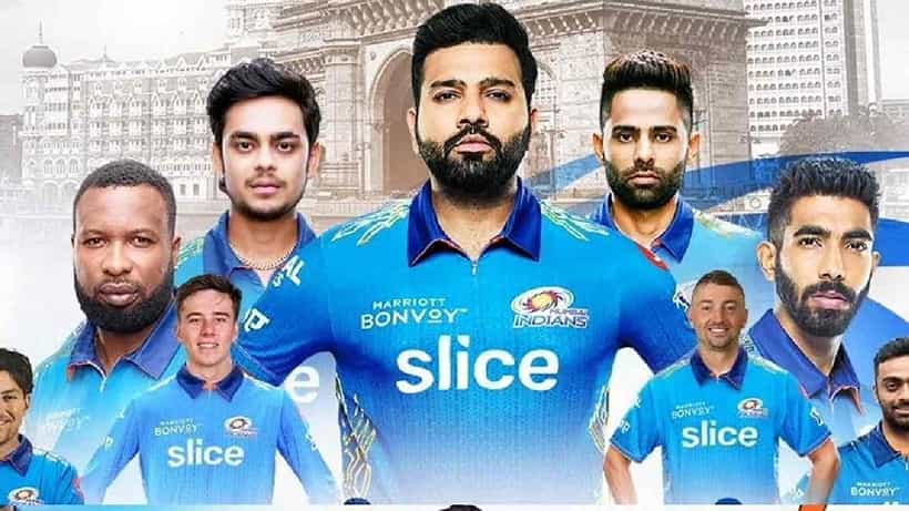 IPL 2022: ಮುಂಬೈ ಇಂಡಿಯನ್ಸ್ ಫ್ಯಾನ್ಸ್ಗೆ ಗುಡ್ ನ್ಯೂಸ್: ಮೈದಾನಕ್ಕಿಳಿದ ಜೋಫ್ರಾ ಆರ್ಚರ್