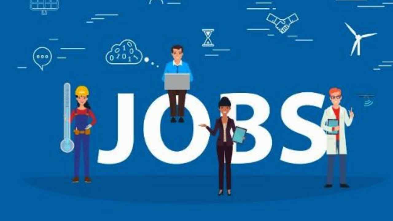 BECIL Recruitment 2022: BECIL ನಲ್ಲಿನ ಹಲವು ಹುದ್ದೆಗಳಿಗೆ ಅರ್ಜಿ ಆಹ್ವಾನ: ವೇತನ 32 ಸಾವಿರ ರೂ.