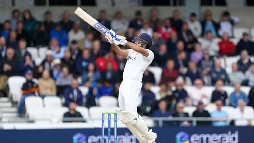 Rohit Sharma: ರೋಹಿತ್ ಶರ್ಮಾ ಸಿಕ್ಸ್ಗೆ ಆಸ್ಪತ್ರೆ ಸೇರಿದ ಅಭಿಮಾನಿ