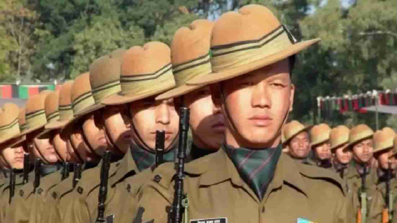 Indian Army Recruitment 2022: 10ನೇ ತರಗತಿ ಪಾಸಾದವರಿಗೆ ಗೂರ್ಖಾ ರೈಫಲ್ಸ್​ನಲ್ಲಿ ಉದ್ಯೋಗಾವಕಾಶ