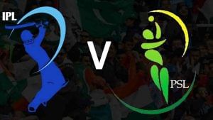 IPL vs PSL: ಐಪಿಎಲ್​ಗೆ ಕಠಿಣ ಪೈಪೋಟಿ ನೀಡಲು ಪಾಕ್ ಕ್ರಿಕೆಟ್​ ಮಂಡಳಿ ಮಾಸ್ಟರ್ ಪ್ಲ್ಯಾನ್