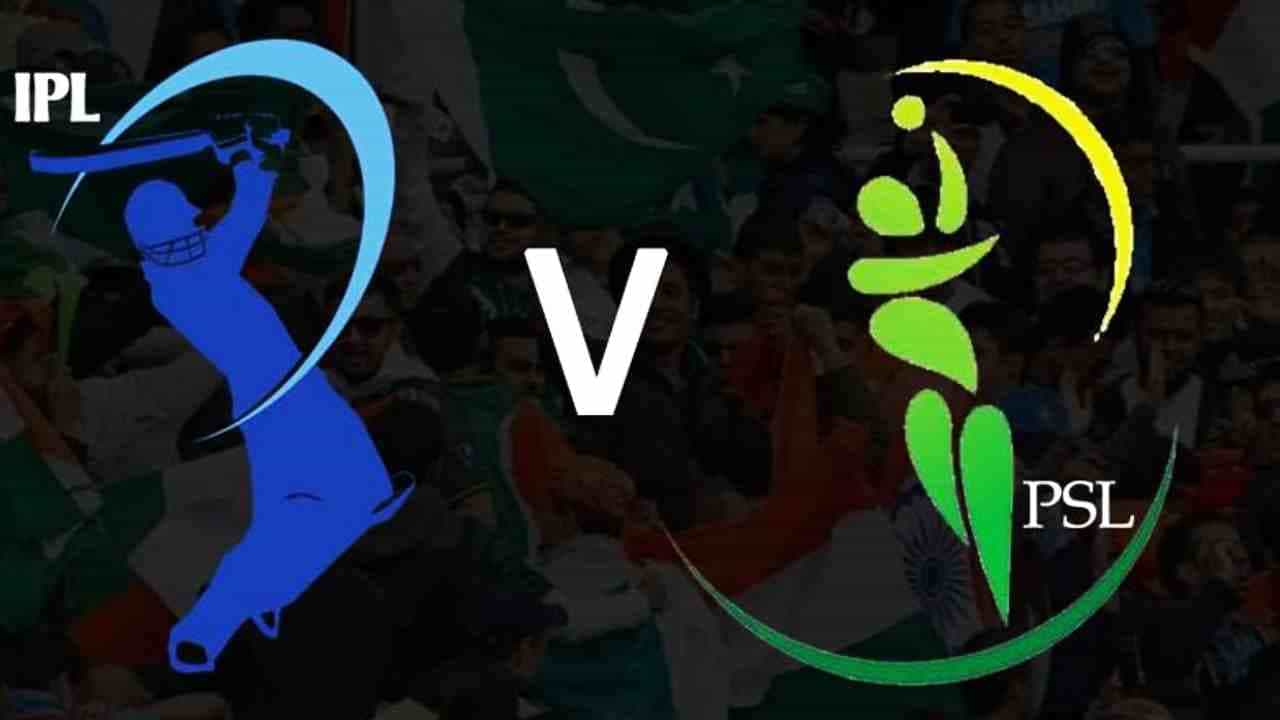 IPL vs PSL: ಐಪಿಎಲ್ಗೆ ಕಠಿಣ ಪೈಪೋಟಿ ನೀಡಲು ಪಾಕ್ ಕ್ರಿಕೆಟ್ ಮಂಡಳಿ ಮಾಸ್ಟರ್ ಪ್ಲ್ಯಾನ್ IPL vs PSL: ಐಪಿಎಲ್ಗೆ ಕಠಿಣ ಪೈಪೋಟಿ ನೀಡಲು ಪಾಕ್ ಕ್ರಿಕೆಟ್ ಮಂಡಳಿ ಮಾಸ್ಟರ್ ಪ್ಲ್ಯಾನ್