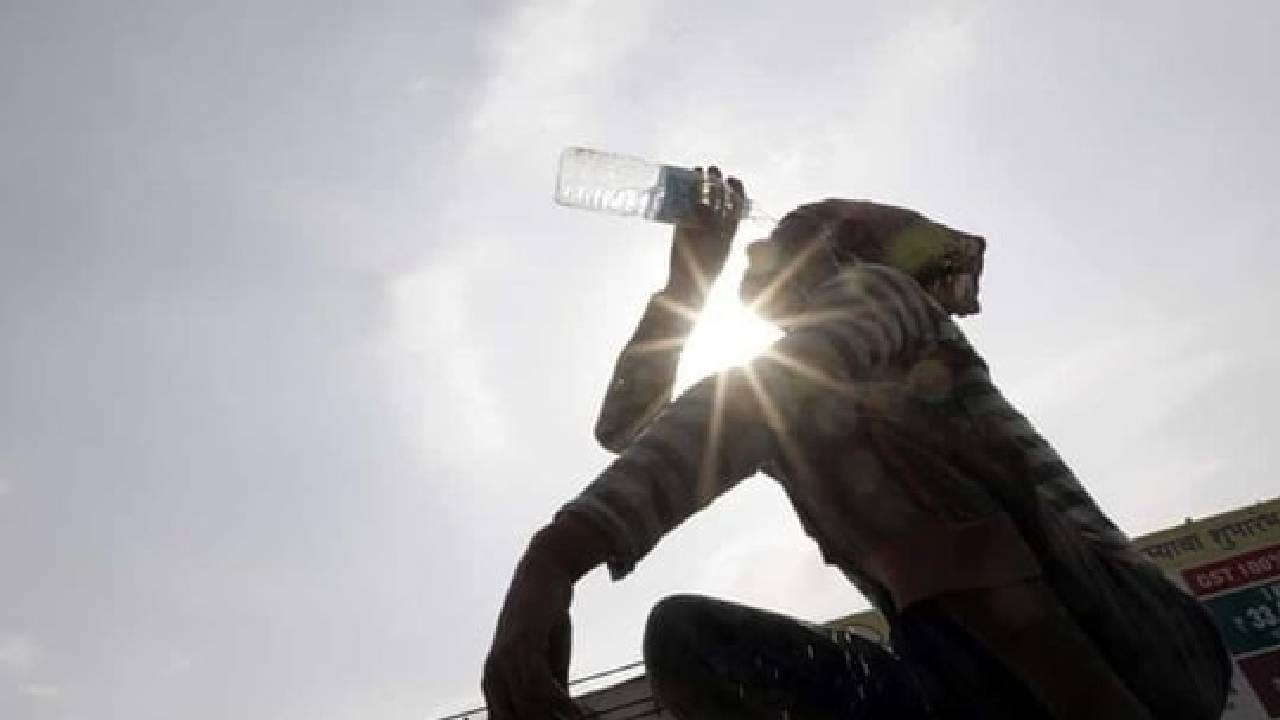 Summer Health Tips: ಬೇಸಿಗೆಯಲ್ಲಿ ದೇಹದ ನಿರ್ಜಲೀಕರಣ ತಡೆಯಲು ಹೀಗೆ ಮಾಡಿ Summer Health Tips: ಬೇಸಿಗೆಯಲ್ಲಿ ದೇಹದ ನಿರ್ಜಲೀಕರಣ ತಡೆಯಲು ಹೀಗೆ ಮಾಡಿ