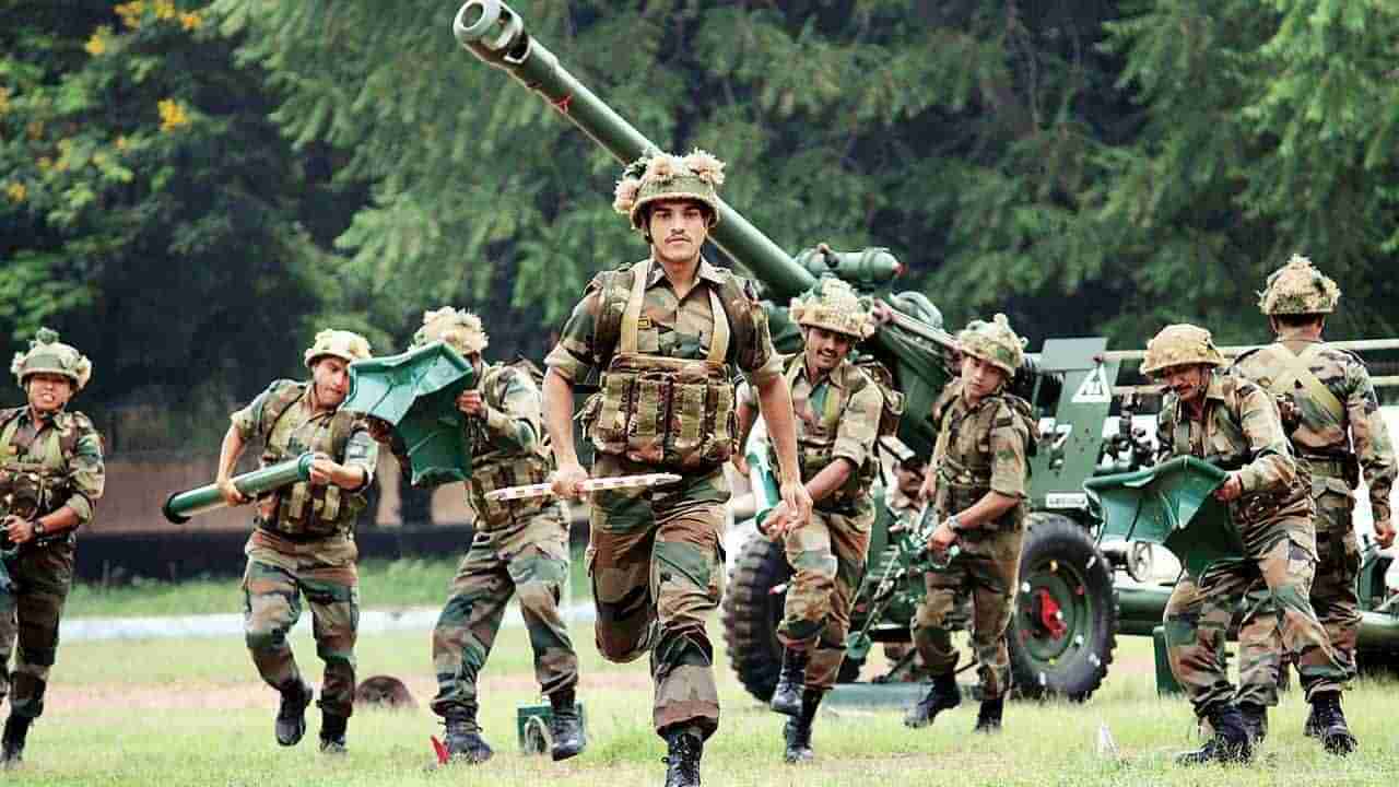 Indian Army Recruitment 2022: ಭಾರತೀಯ ಸೇನಾ ನೇಮಕಾತಿ: ಇಂದೇ ಅರ್ಜಿ ಸಲ್ಲಿಸಿ