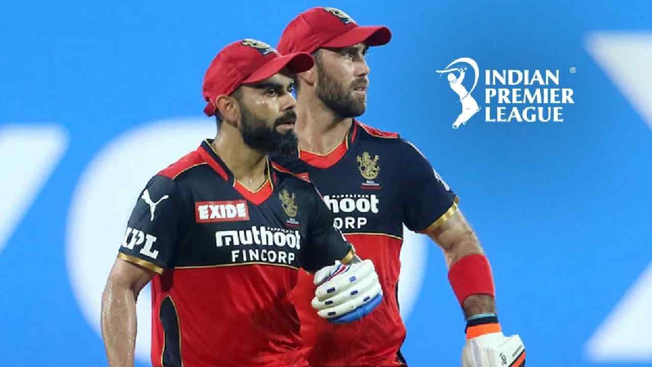 IPL 2022: ವಿರಾಟ್ ಕೊಹ್ಲಿ ಬಗ್ಗೆ ಖಡಕ್ ಎಚ್ಚರಿಕೆ ನೀಡಿದ ಗ್ಲೆನ್ ಮ್ಯಾಕ್ಸ್​ವೆಲ್