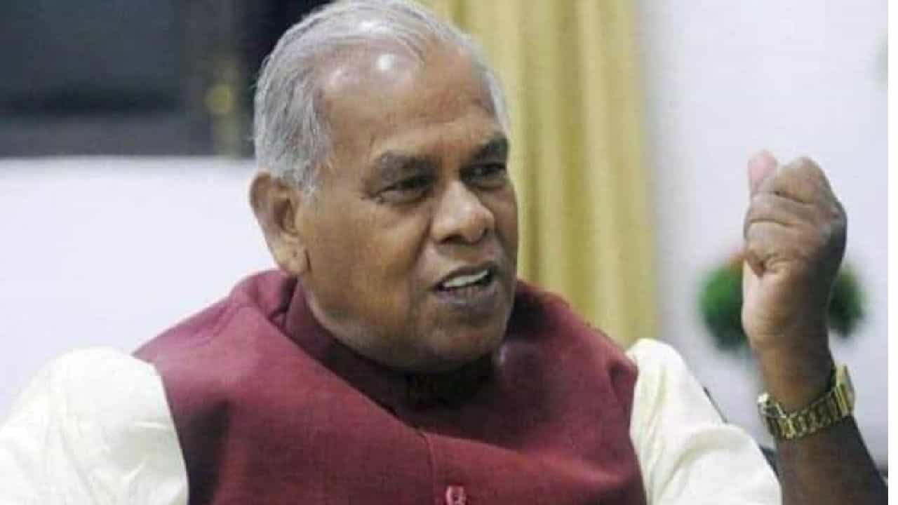 ಕಾಶ್ಮೀರ್ ಫೈಲ್ಸ್ ನಿರ್ದೇಶಕರಿಗೆ ಉಗ್ರರ ಸಂಪರ್ಕವಿದೆ, ಇದು ಬ್ರಾಹ್ಮಣರಲ್ಲಿ ಭಯ ಹುಟ್ಟಿಸುವ ಪ್ರಯತ್ನ; ಬಿಹಾರದ ಮಾಜಿ ಸಿಎಂ ಆರೋಪ ಕಾಶ್ಮೀರ್ ಫೈಲ್ಸ್ ನಿರ್ದೇಶಕರಿಗೆ ಉಗ್ರರ ಸಂಪರ್ಕವಿದೆ, ಇದು ಬ್ರಾಹ್ಮಣರಲ್ಲಿ ಭಯ ಹುಟ್ಟಿಸುವ ಪ್ರಯತ್ನ; ಬಿಹಾರದ ಮಾಜಿ ಸಿಎಂ ಆರೋಪ